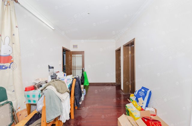 绿色丽园(667弄)2室1厅86.93㎡540万二手房图片