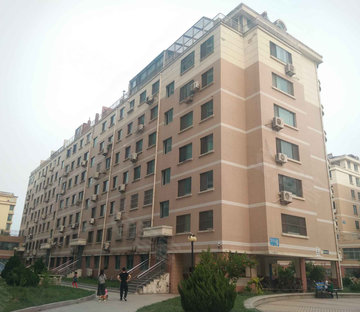 富豪城(环翠)