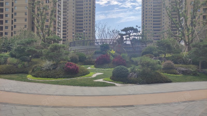 美好易居城香榭,永吉路-泰州美好易居城香榭二手房,租房,房价-泰州