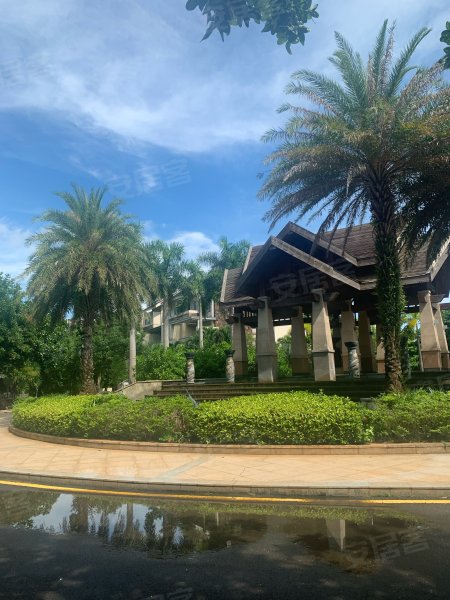 柏斯观海台壹号