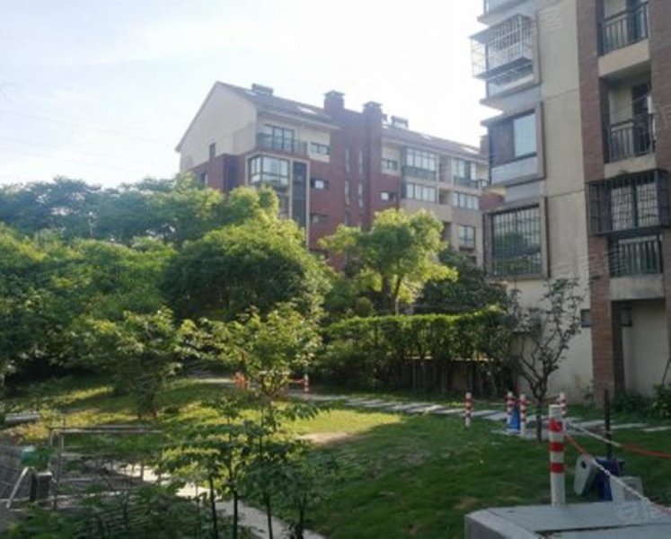 亲亲家园(江北)