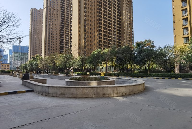 玉村馨苑,新石中路-石家庄玉村馨苑二手房,租房,房价-石家庄安居客