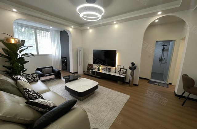 玉屏翠园3室2厅100㎡35.8万二手房图片