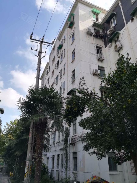 源竹小区(北区)