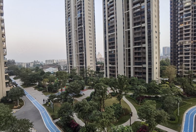 碧桂园越秀西江悦府,甘棠路-江门碧桂园越秀西江悦府二手房,租房,房价