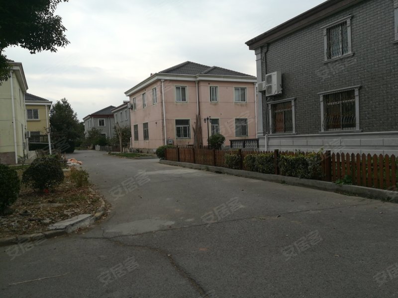 金葫芦新村五区