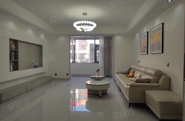 火箭小区3室2厅137㎡46.8万二手房图片