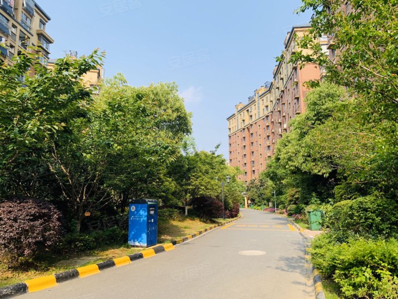 通宇林景雅园,象山路18号-南京通宇林景雅园二手房,租房,房价-南京