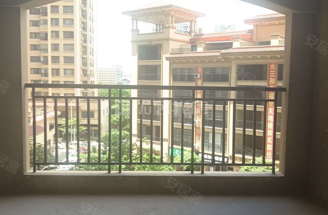 三和幸福里4室2厅137.03㎡49.8万二手房图片