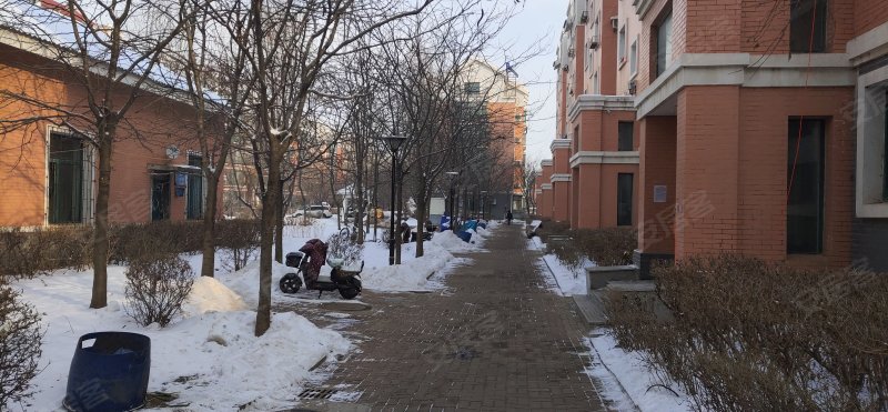 三隆枫情水岸,滨河路-铁岭三隆枫情水岸二手房,租房,房价-铁岭安居客