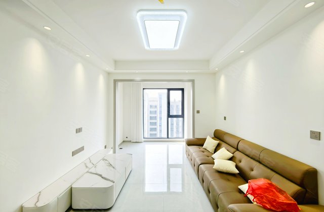 远洋臻园3室2厅89㎡69.9万二手房图片