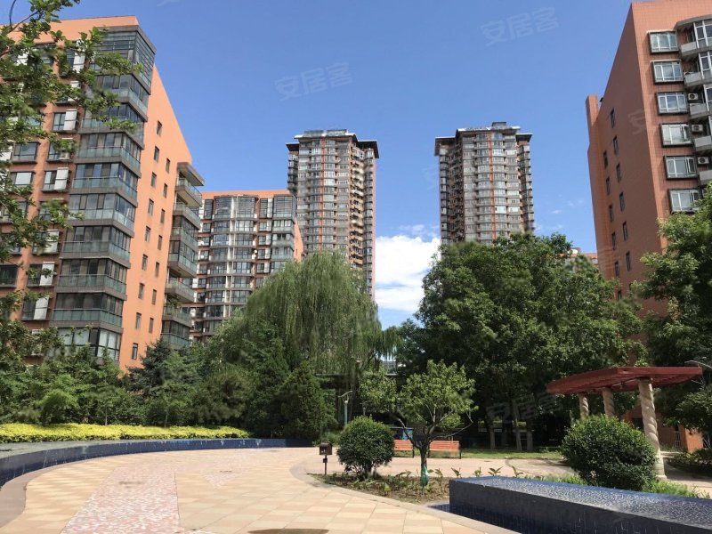 风林绿洲,大屯路-北京风林绿洲二手房,租房,房价-北京安居客
