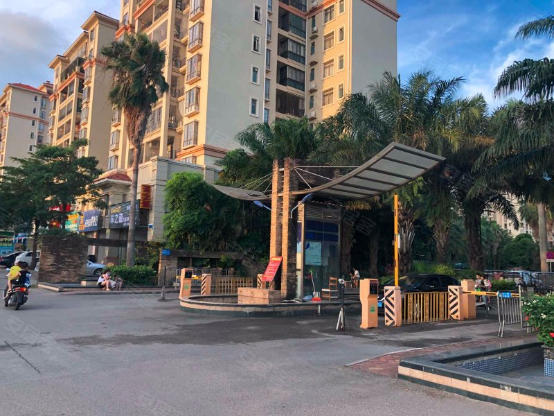 棕榈园,广南线-茂名棕榈园二手房,租房,房价-茂名安居客