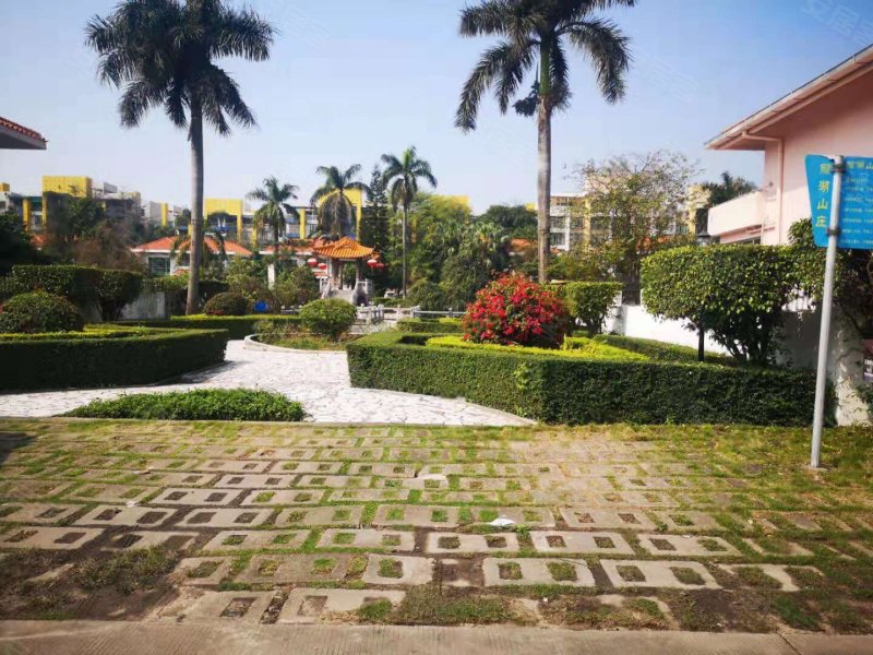 丽湖山庄,汴康路-东莞丽湖山庄二手房,租房,房价-东莞安居客