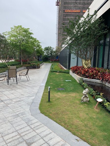 新福港鼎荟,江府路-广州新福港鼎荟二手房,租房,房价-广州安居客