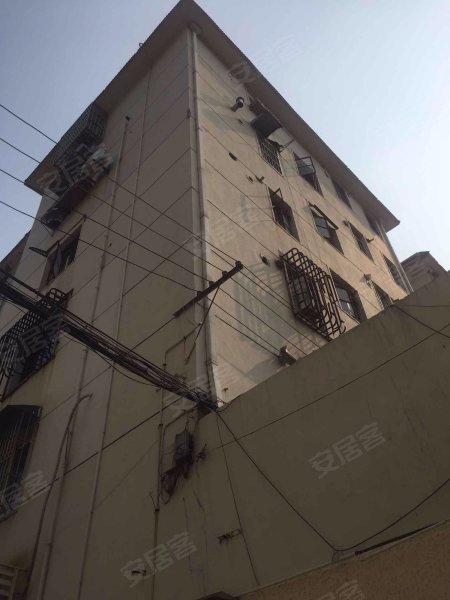 宝杨路575弄小区