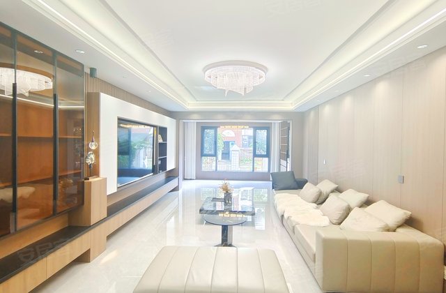 昆华苑浅山逸城4室2厅158㎡135万二手房图片