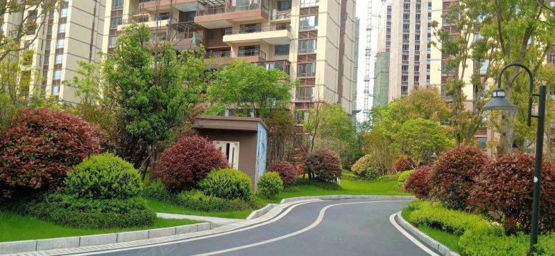 碧桂园城市花园(浏阳)