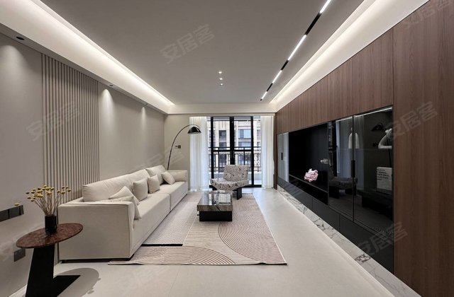 东方首府3室2厅109.66㎡105.5万二手房图片