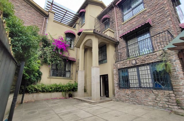 半山蓝湾(别墅),园艺街45号-绵阳半山蓝湾(别墅)二手房,租房,房价