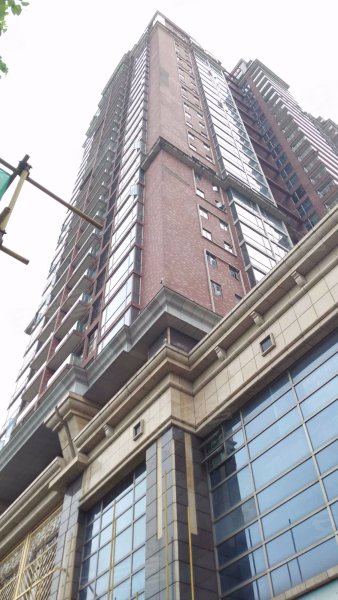 肯辛顿国际公寓,东湖路126号-广州肯辛顿国际公寓二手房,租房,房价