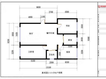 房源图