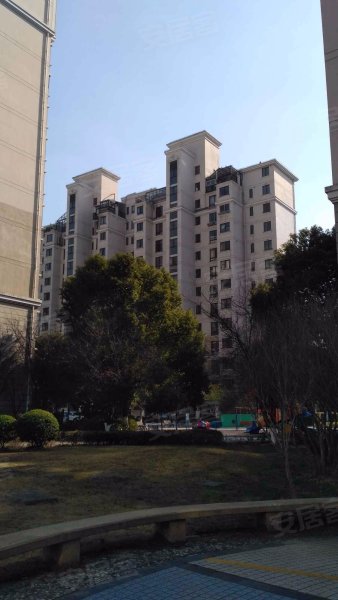 蓼花汀花园(公寓住宅)