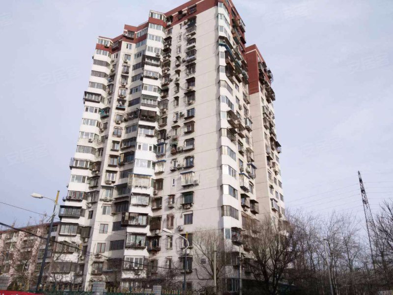 平乐园小区,南磨房路-北京平乐园小区二手房,租房,房价-北京安居客