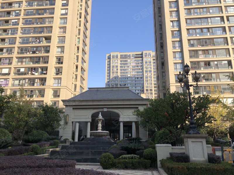 绿城玉兰广场诚园(玉兰广场二期)