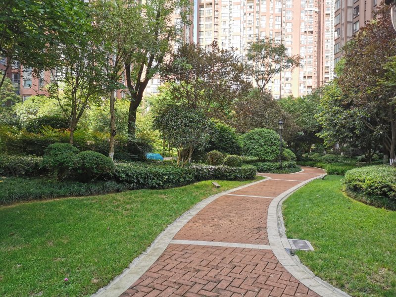 田森奥林春天(二期)