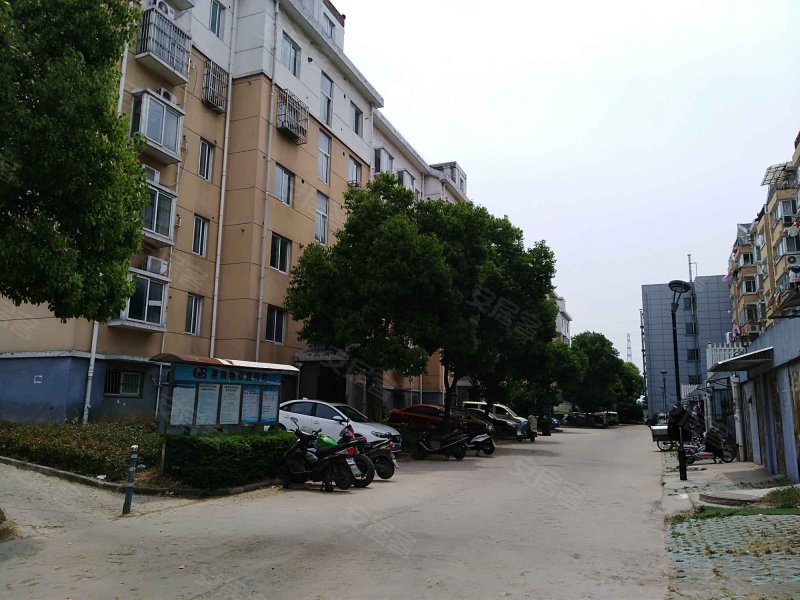 美林湾四和苑,南纬一路1号-镇江美林湾四和苑二手房,租房,房价-镇江