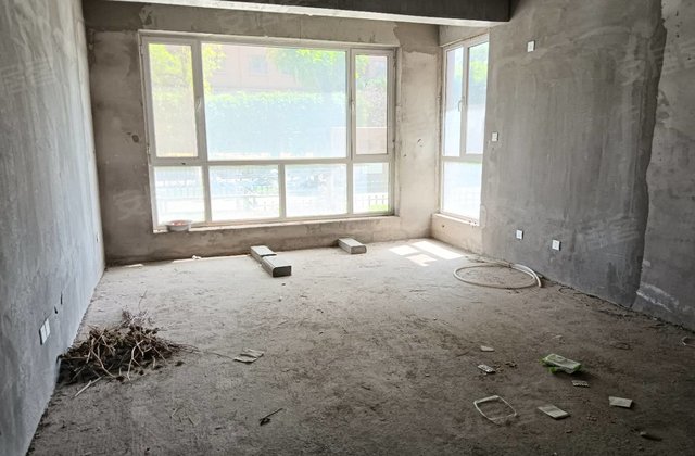 润湖丽居3室2厅120㎡35万二手房图片