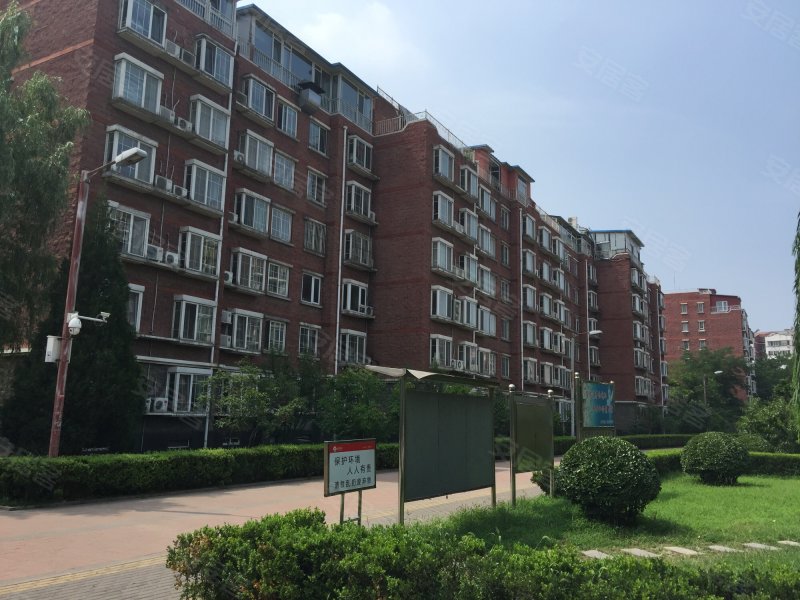 美丽园,美丽园路-北京美丽园二手房,租房,房价-北京安居客