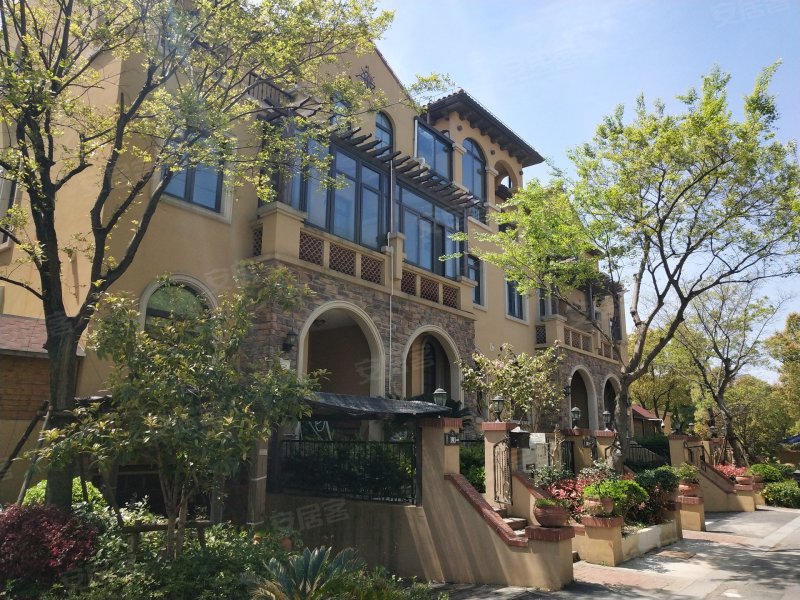 海上纳缇(别墅)