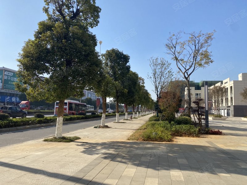 西站华府(商住楼),西站大街2777号-南昌西站华府(商住楼)二手房,租房