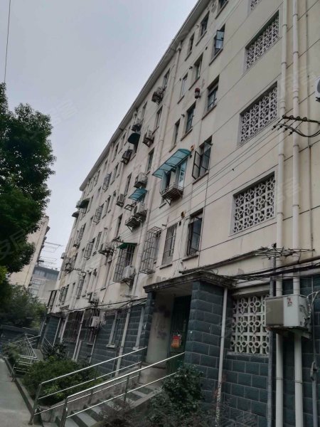 源竹小区(南区) 