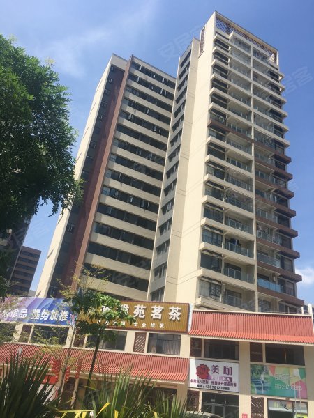 海逸豪苑,北部湾大道08号 - 儋州海逸豪苑二手房,租房,房价-儋州安居