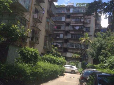 (22)360°看小区深圳房产网>深圳小区>罗湖小区>泥岗小区>红岗西村