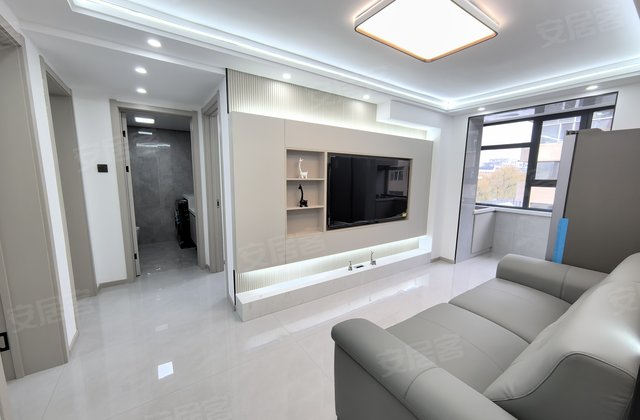 西小区3室1厅85㎡21.5万二手房图片