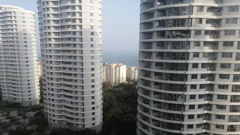 海信燕岛国际公寓,增城路7号-青岛海信燕岛国际公寓二手房,租房,房价
