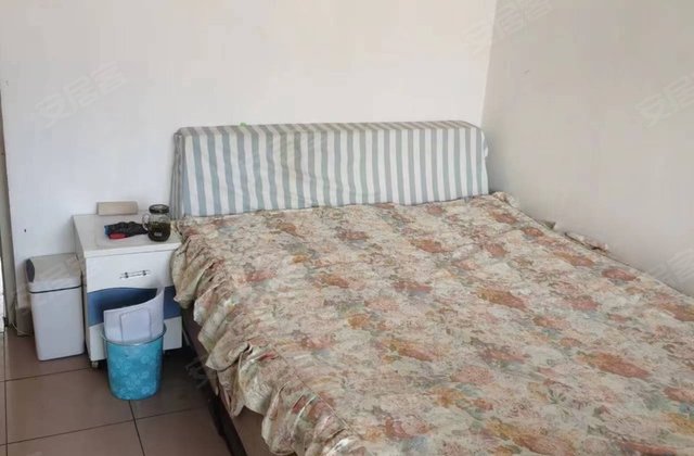 服务北里2室1厅58.8㎡97万二手房图片