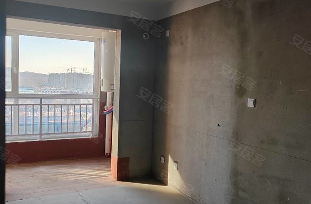 西山小区4室2厅145㎡118万二手房图片