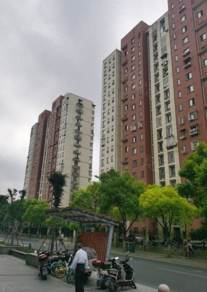 恒福家园,鹤驰路99弄-上海恒福家园二手房,租房,房价-上海安居客