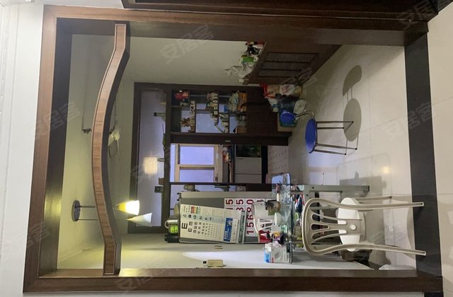 济河苑东区3室2厅117㎡58万二手房图片