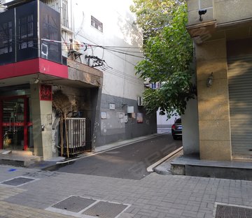 少年宫恢复楼