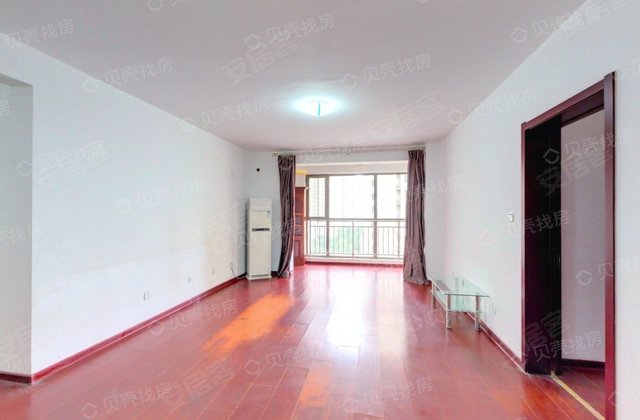 奥北公元(一区)3室2厅136.28㎡133万二手房图片