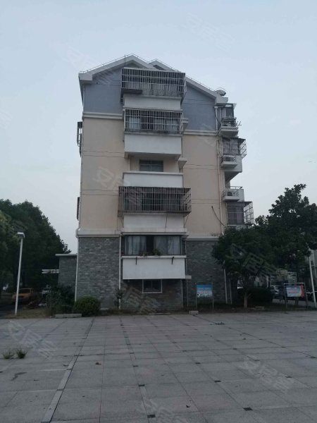 西门锦绣苑东苑 