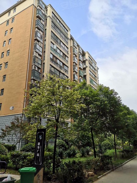 紫荆城,太昊路24号-周口紫荆城二手房,租房,房价-周口安居客