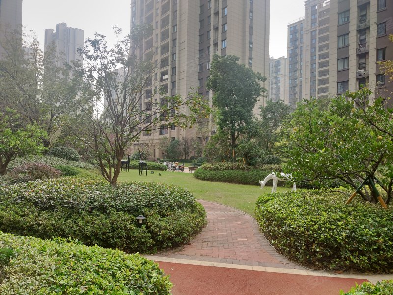 中海双湾锦园(西区)