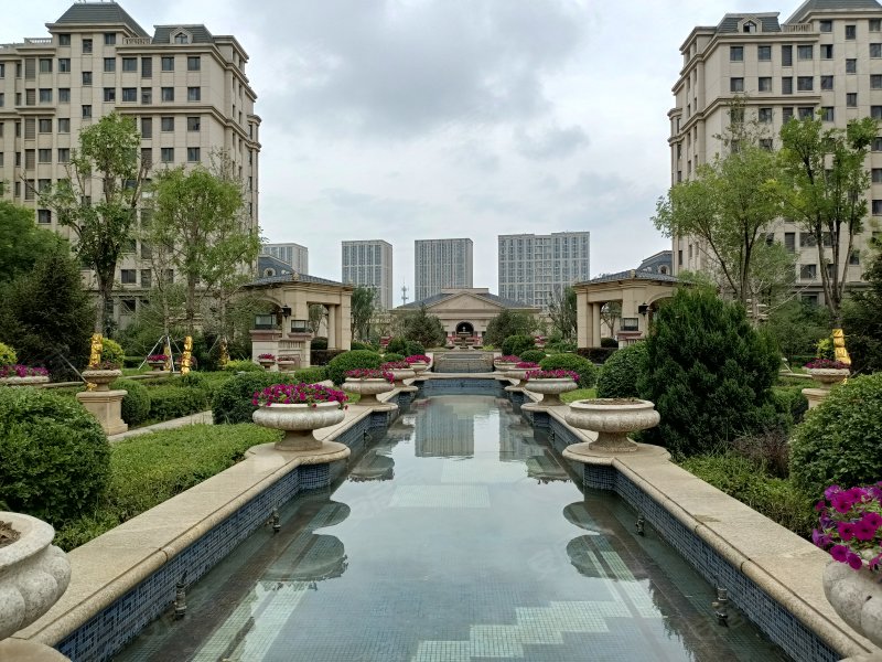 万锦观悦,锡林南路-呼和浩特万锦观悦二手房,租房,房价-呼和浩特安居